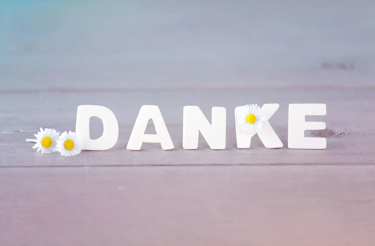 Dankbarkeit