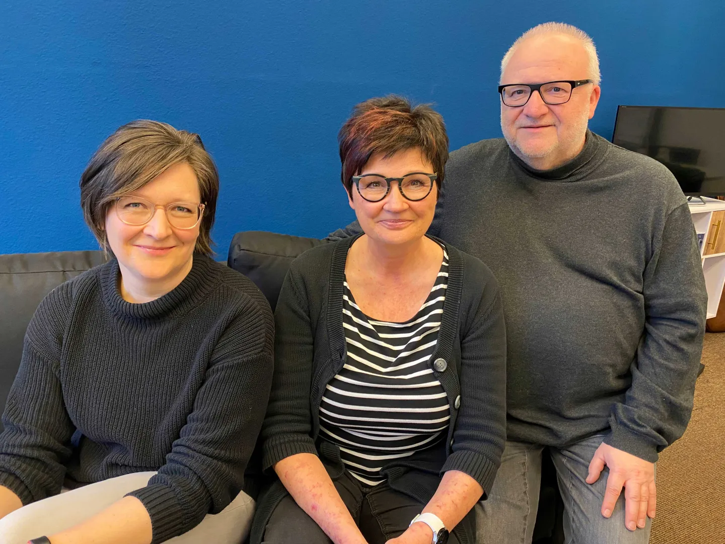 Blogbild zum Thema: Flüchtlinge in Deutschland - Interview mit SprachRAUM Heilbronn