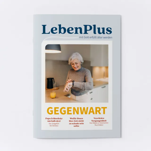 Gegenwart