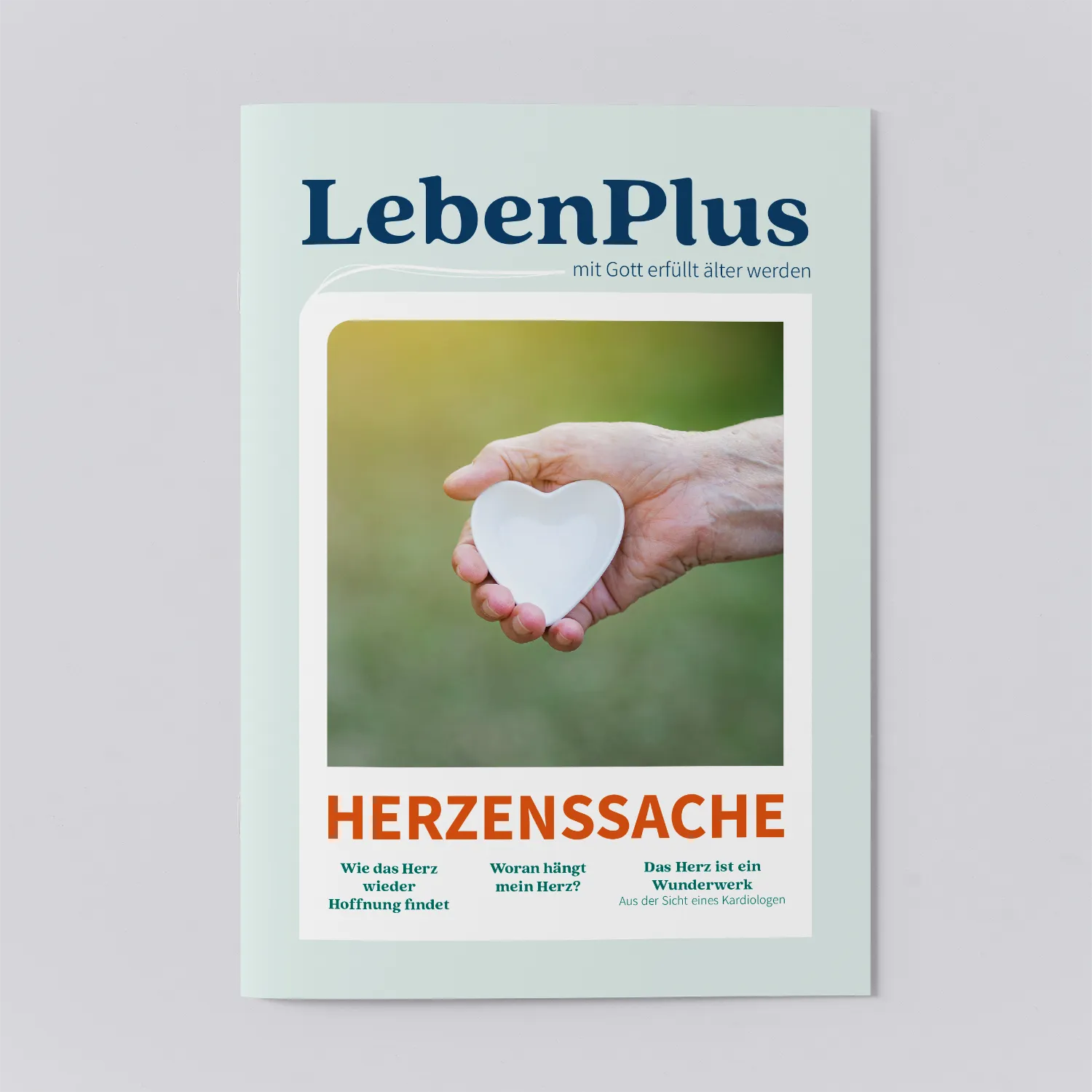 Herzenssache