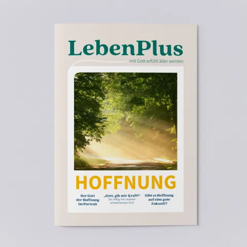 Hoffnung