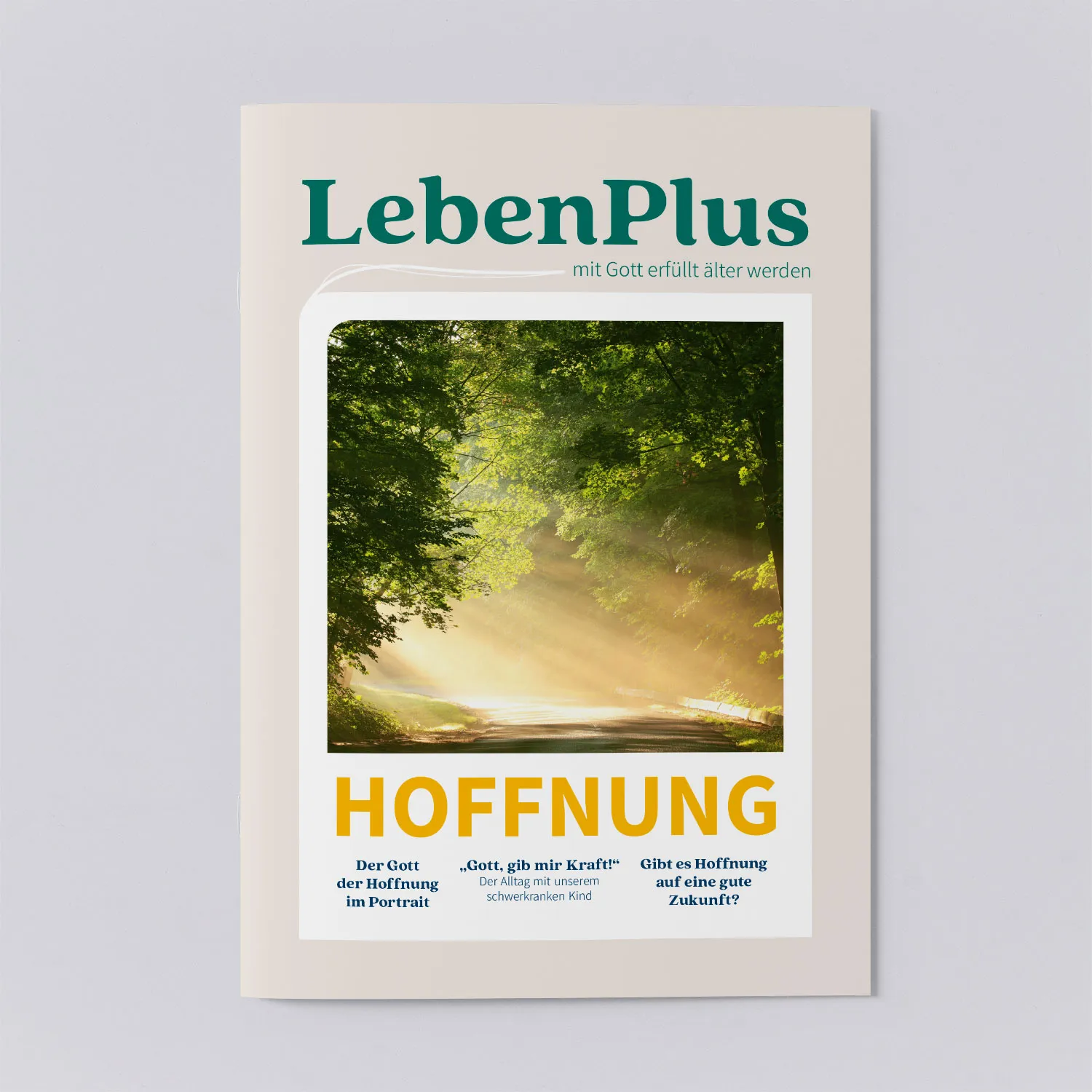Hoffnung