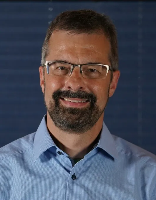 Jochen Endres
