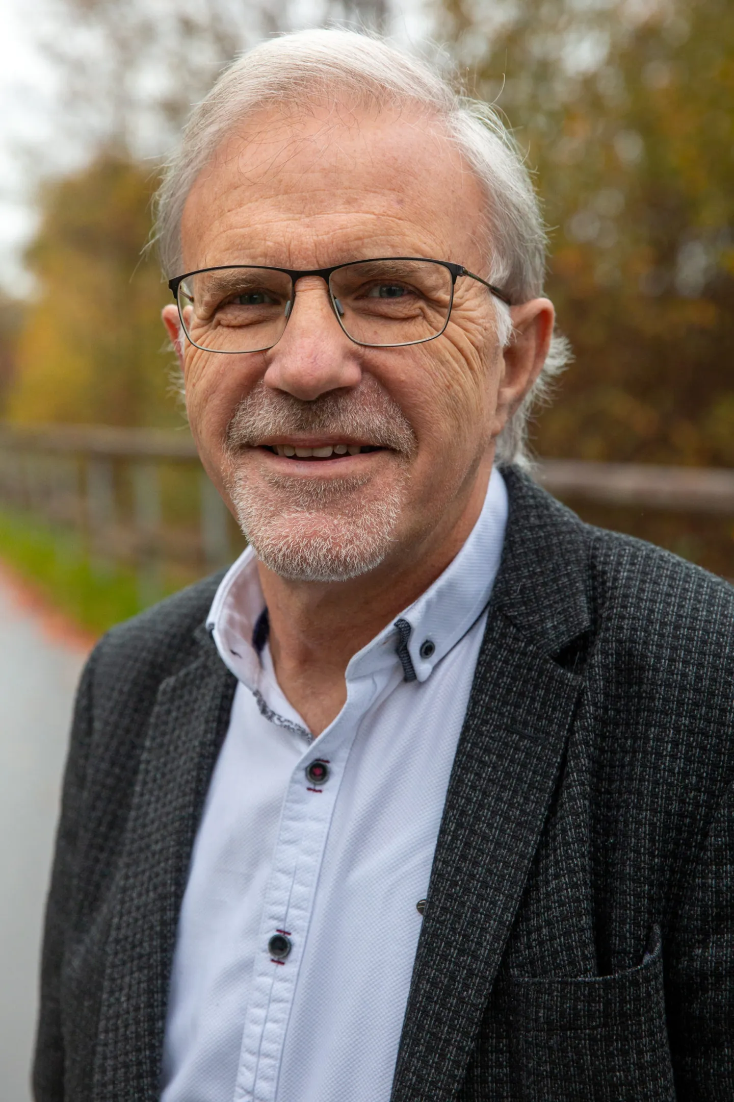 Siegfried Leferink